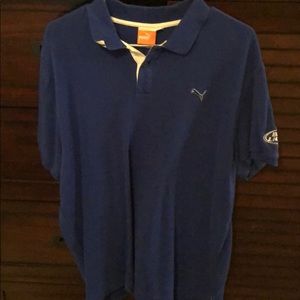 Men’s polo